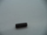 22A1V Smith & Wesson Pistol Model 22A Main Spring Guide Pin .22 Long Rifle Used