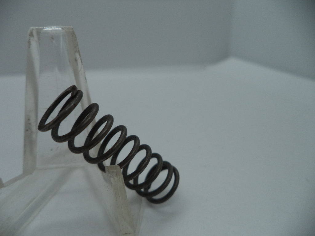 Smith & Wesson Model 22A Take Down Button Spring .22 LR Used Part 22A1W