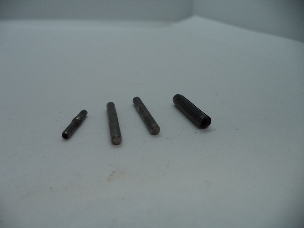 Smith & Wesson Model 22A Pin Assortment .22 LR Used Part 22A1X