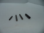 22A1X Smith & Wesson Pistol Model 22A Pin Assortment .22 Long Rifle Used Part