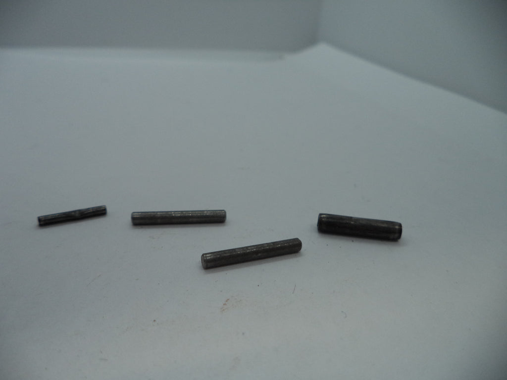 Smith & Wesson Model 22A Pin Assortment .22 LR Used Part 22A1X