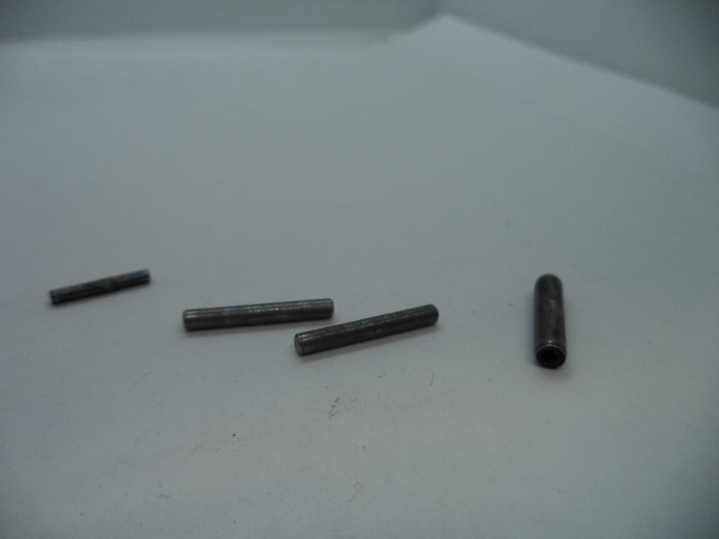 Smith & Wesson Model 22A Pin Assortment .22 LR Used Part 22A1X