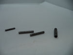 22A1X Smith & Wesson Pistol Model 22A Pin Assortment .22 Long Rifle Used Part