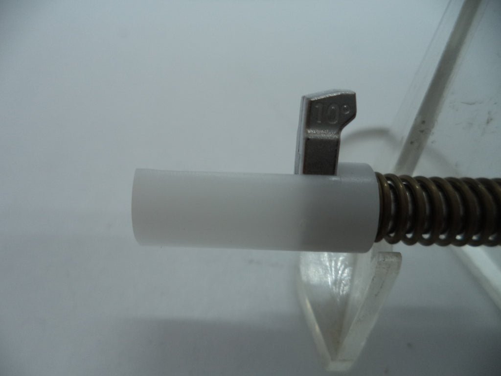 Smith & Wesson M&P M2.0 Striker Assembly - 9mm/.40 10° - Factory OEM 3006501