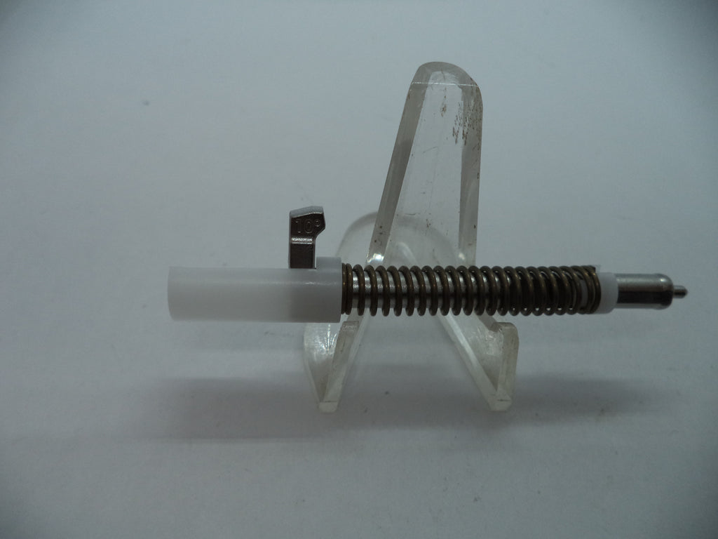 Smith & Wesson M&P M2.0 Striker Assembly - 9mm/.40 10° - Factory OEM 3006501