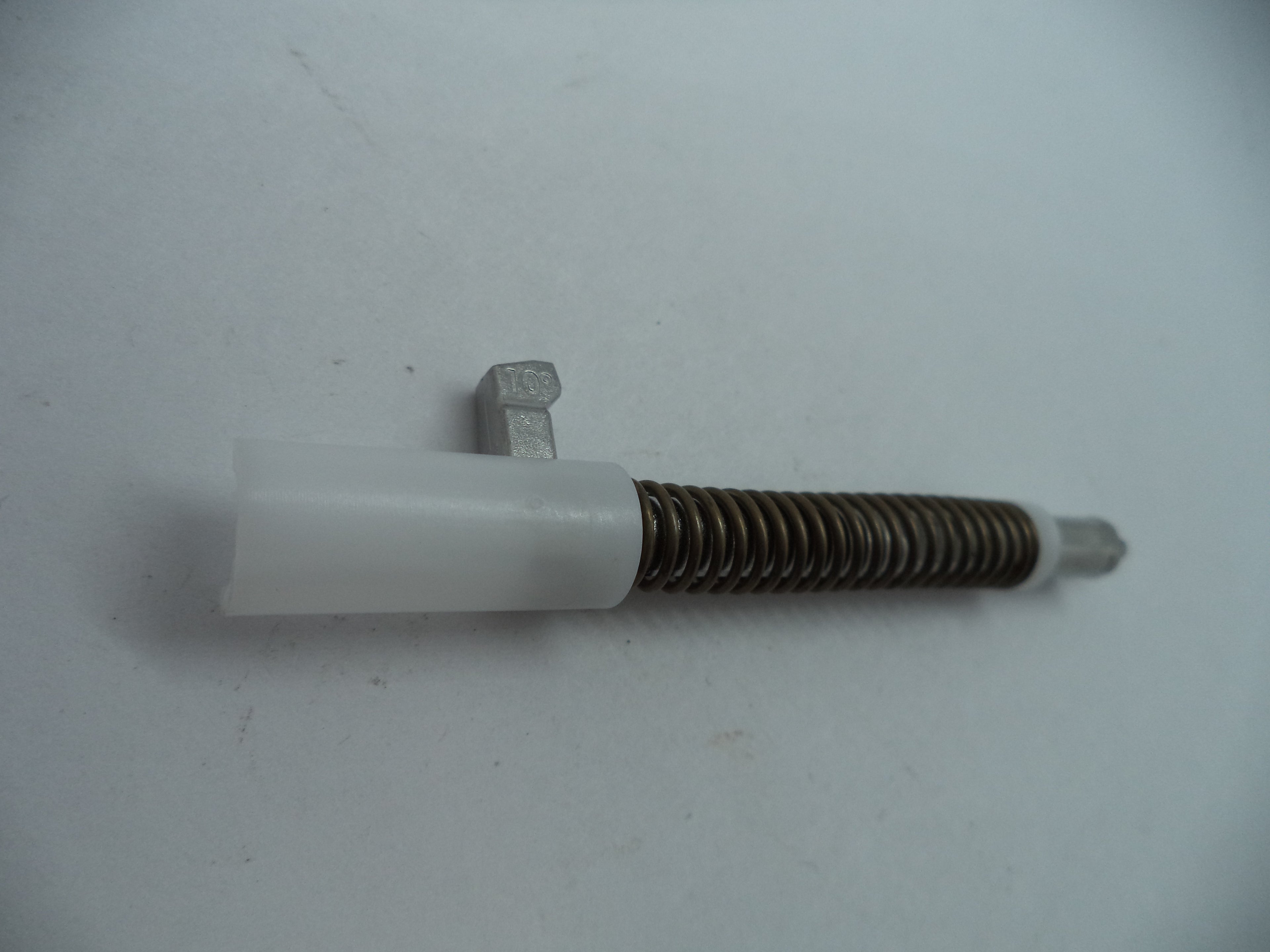 Smith & Wesson M&P M2.0 Striker Assembly - 9mm/.40 10° - Factory OEM 3006501