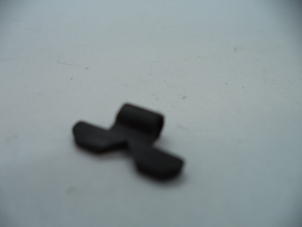 Smith & Wesson J Frame Rear Sight Blade - V-Notched 1.22" Black Steel - Factory New Part 229200000
