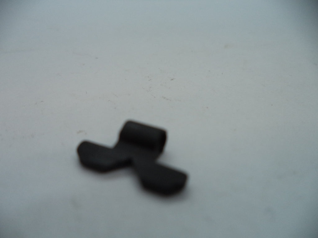 Smith & Wesson J Frame Rear Sight Blade - V-Notched 1.22" Black Steel - Factory New Part 229200000