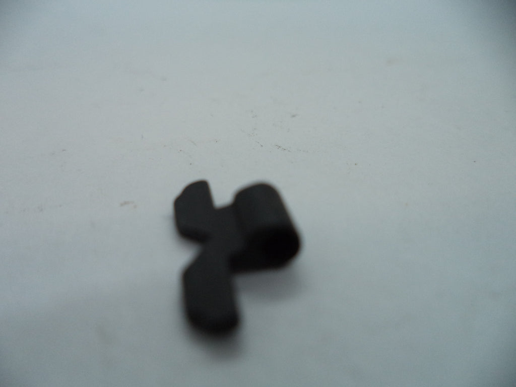 Smith & Wesson J Frame Rear Sight Blade - V-Notched 1.22" Black Steel - Factory New Part 229200000