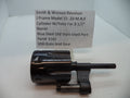 Smith & Wesson J Frame Model 51 Cylinder Assembly with Yoke - .22 MRF - 3.5" Barrel