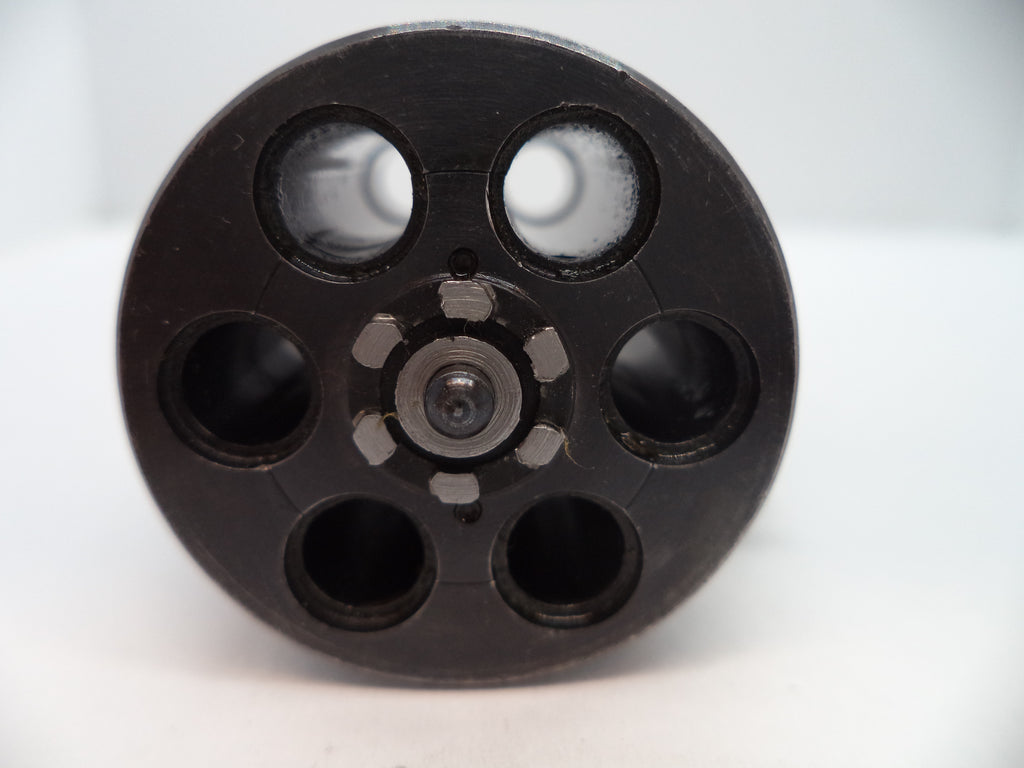 Smith & Wesson J Frame Model 51 Cylinder Assembly with Yoke - .22 MRF - 3.5" Barrel