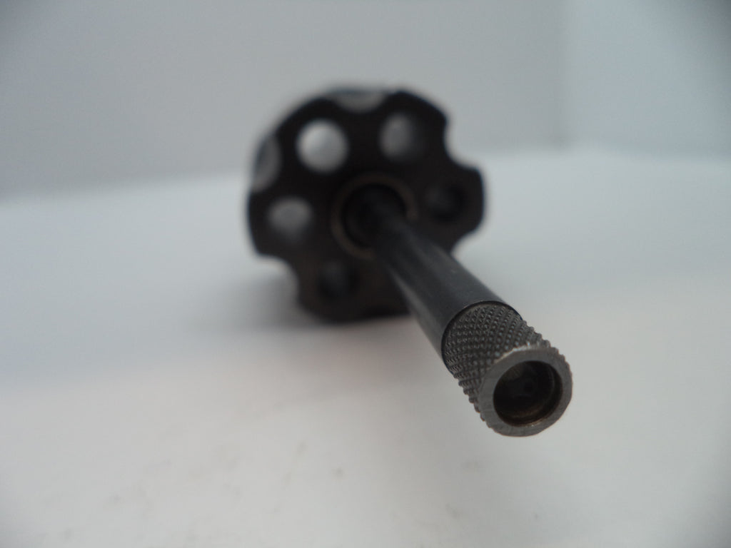 Smith & Wesson J Frame Model 51 Cylinder Assembly with Yoke - .22 MRF - 3.5" Barrel