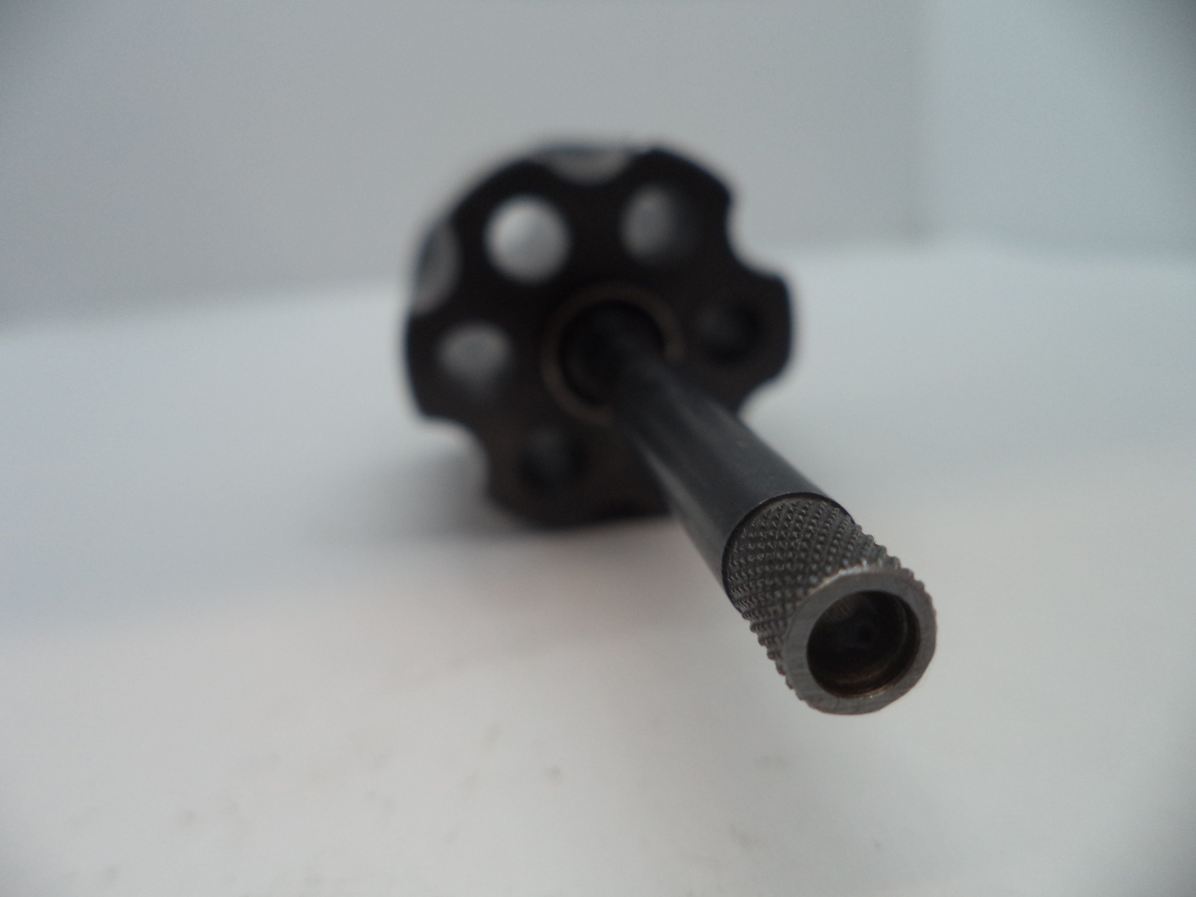 Smith & Wesson J Frame Model 51 Cylinder Assembly with Yoke - .22 MRF - 3.5" Barrel