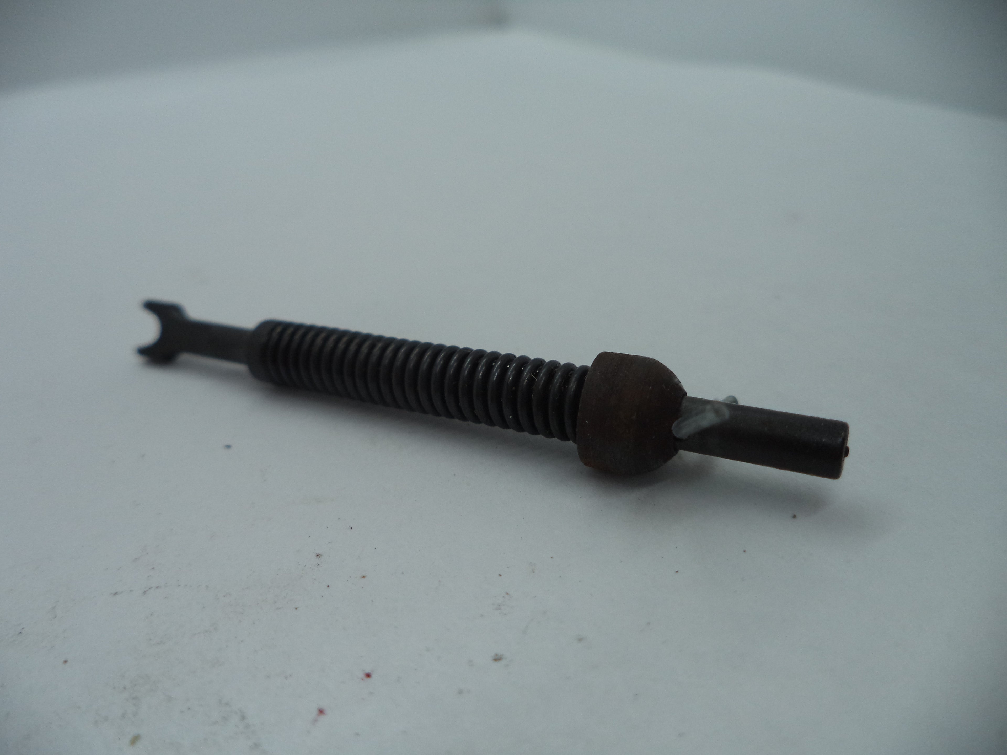 142-43-K S&W J Model  43 .22/.32 Kit Airweight Main Spring, Stirrup & Swivel .22 LR