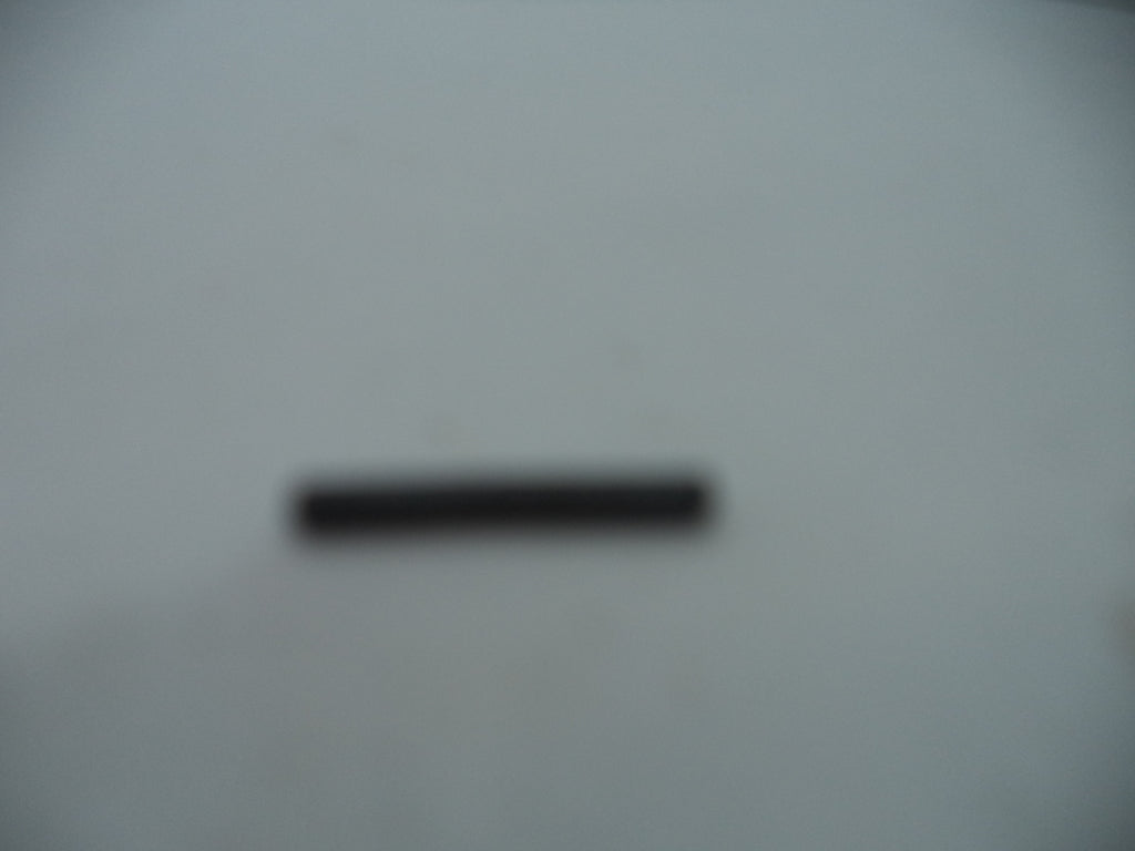 Smith & Wesson J Frame Model 43 Barrel Pin - .22/.32 Kit Gun Airweight - Used