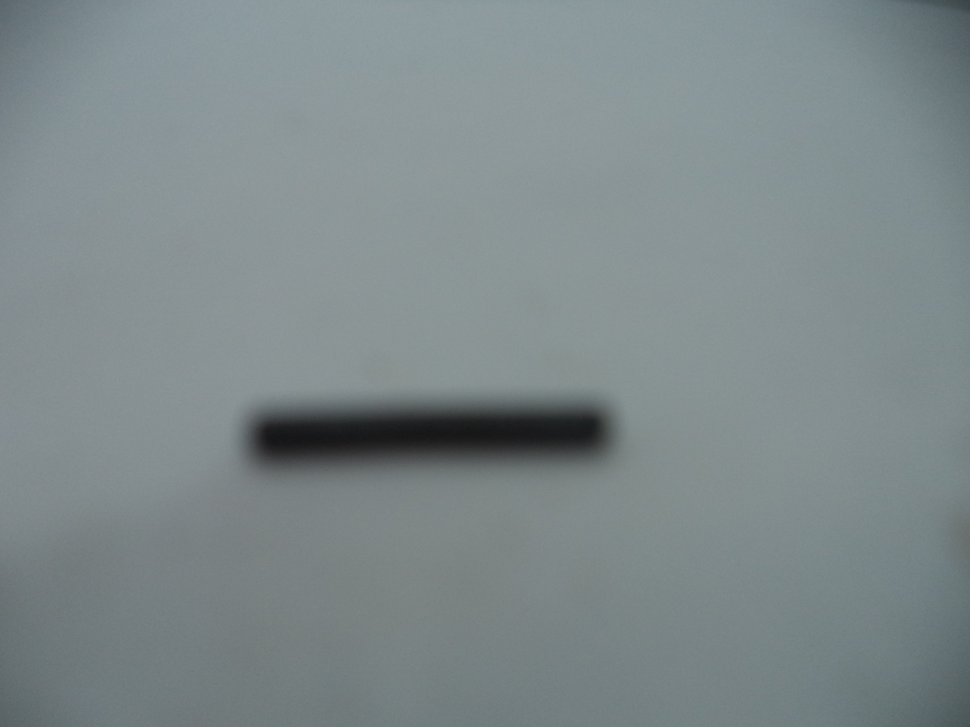Smith & Wesson J Frame Model 43 Barrel Pin - .22/.32 Kit Gun Airweight - Used