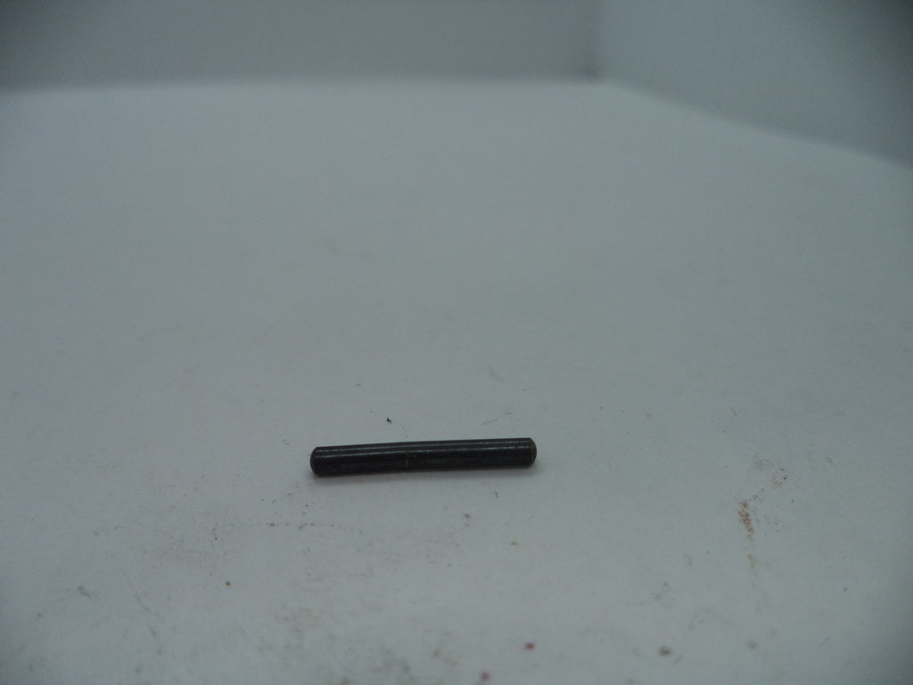 Smith & Wesson J Frame Model 43 Barrel Pin - .22/.32 Kit Gun Airweight - Used