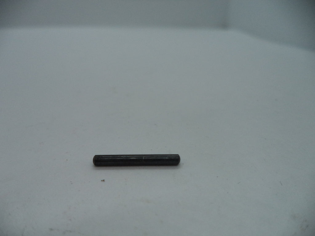 Smith & Wesson J Frame Model 43 Barrel Pin - .22/.32 Kit Gun Airweight - Used