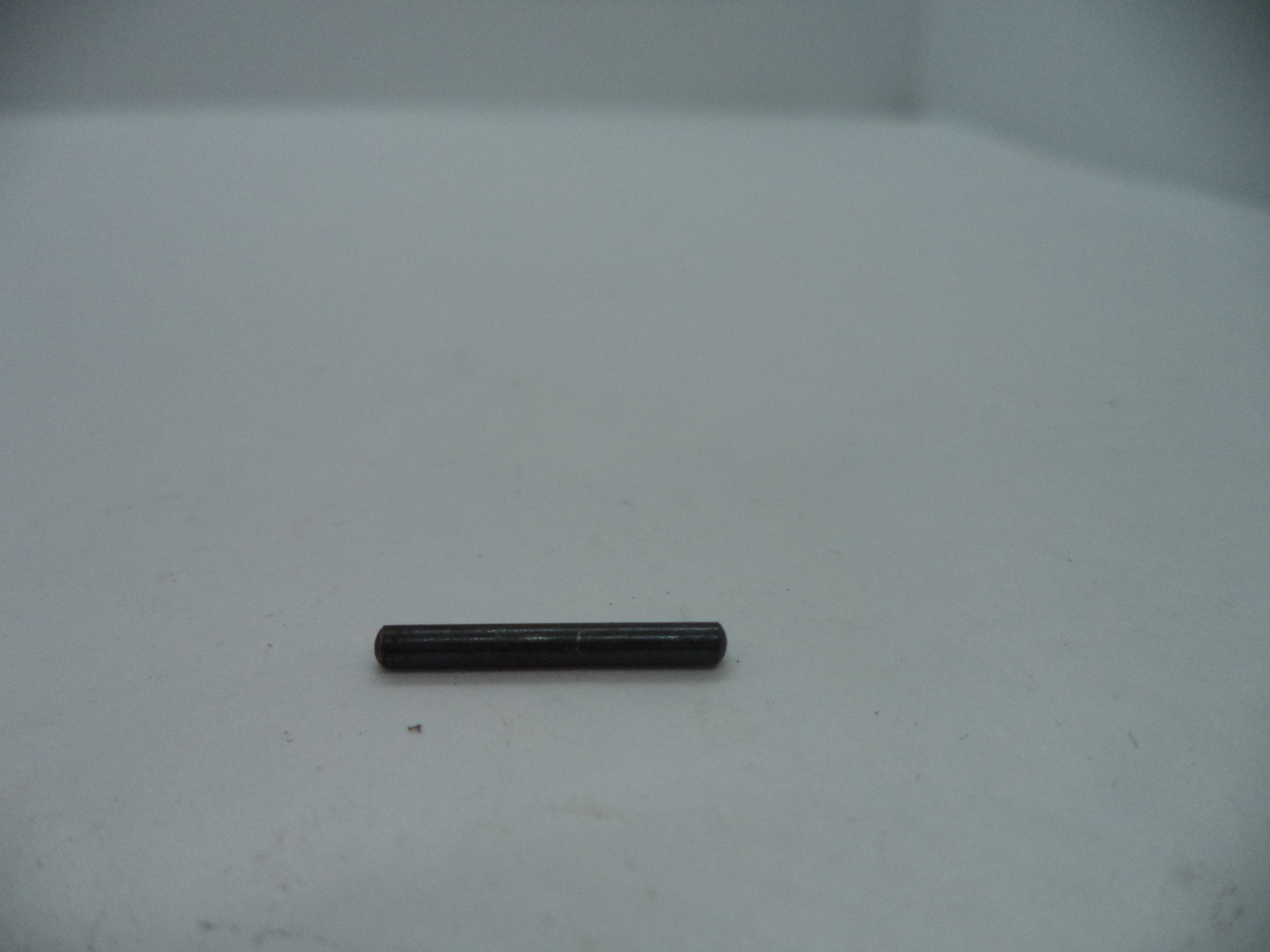 Smith & Wesson J Frame Model 43 Barrel Pin - .22/.32 Kit Gun Airweight - Used