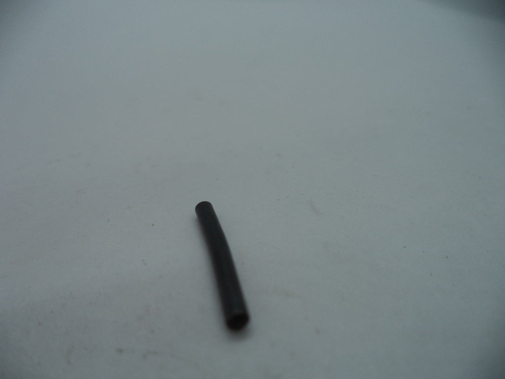 Smith & Wesson J Frame Model 43 Barrel Pin - .22/.32 Kit Gun Airweight - Used