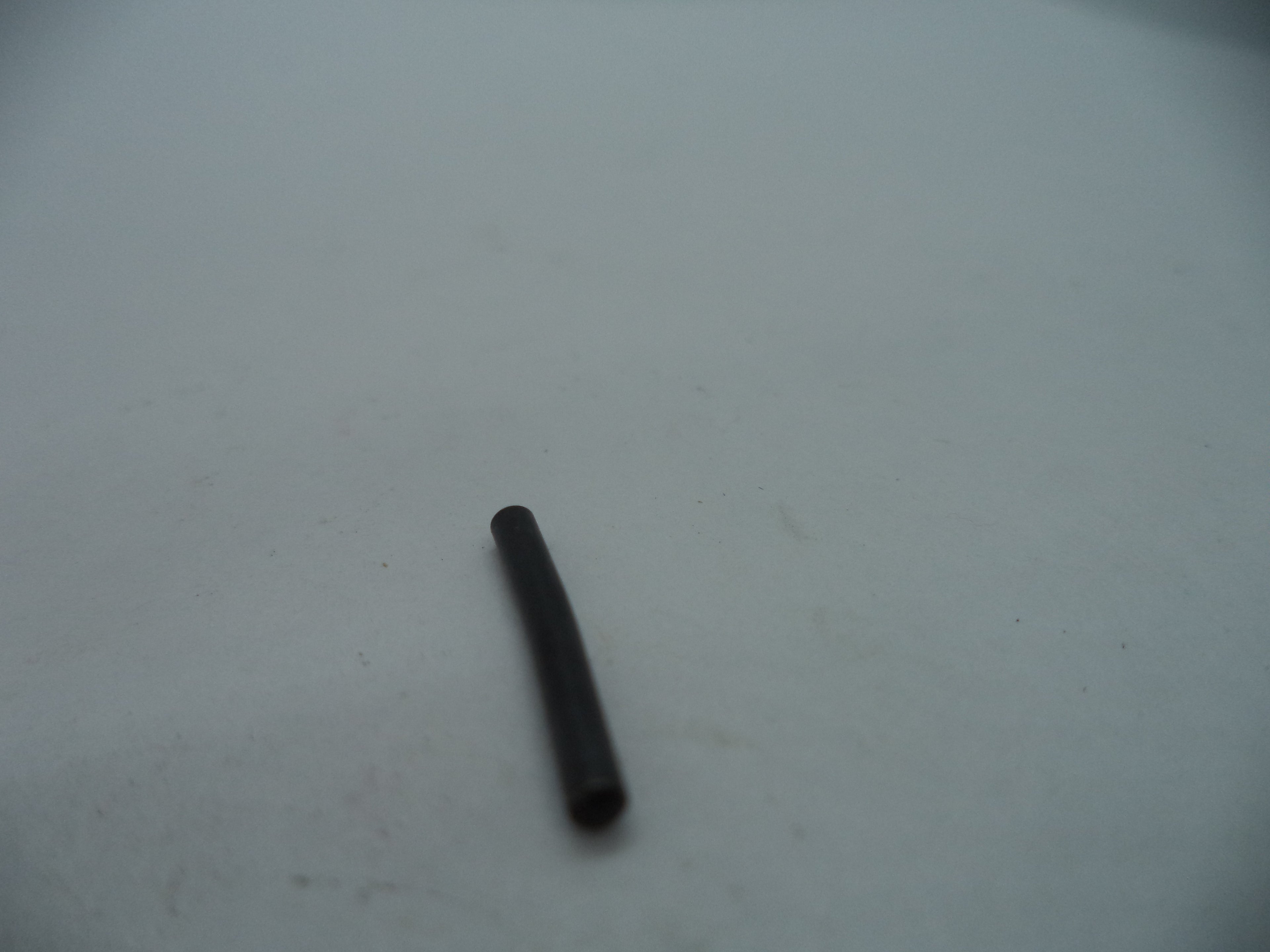 Smith & Wesson J Frame Model 43 Barrel Pin - .22/.32 Kit Gun Airweight - Used