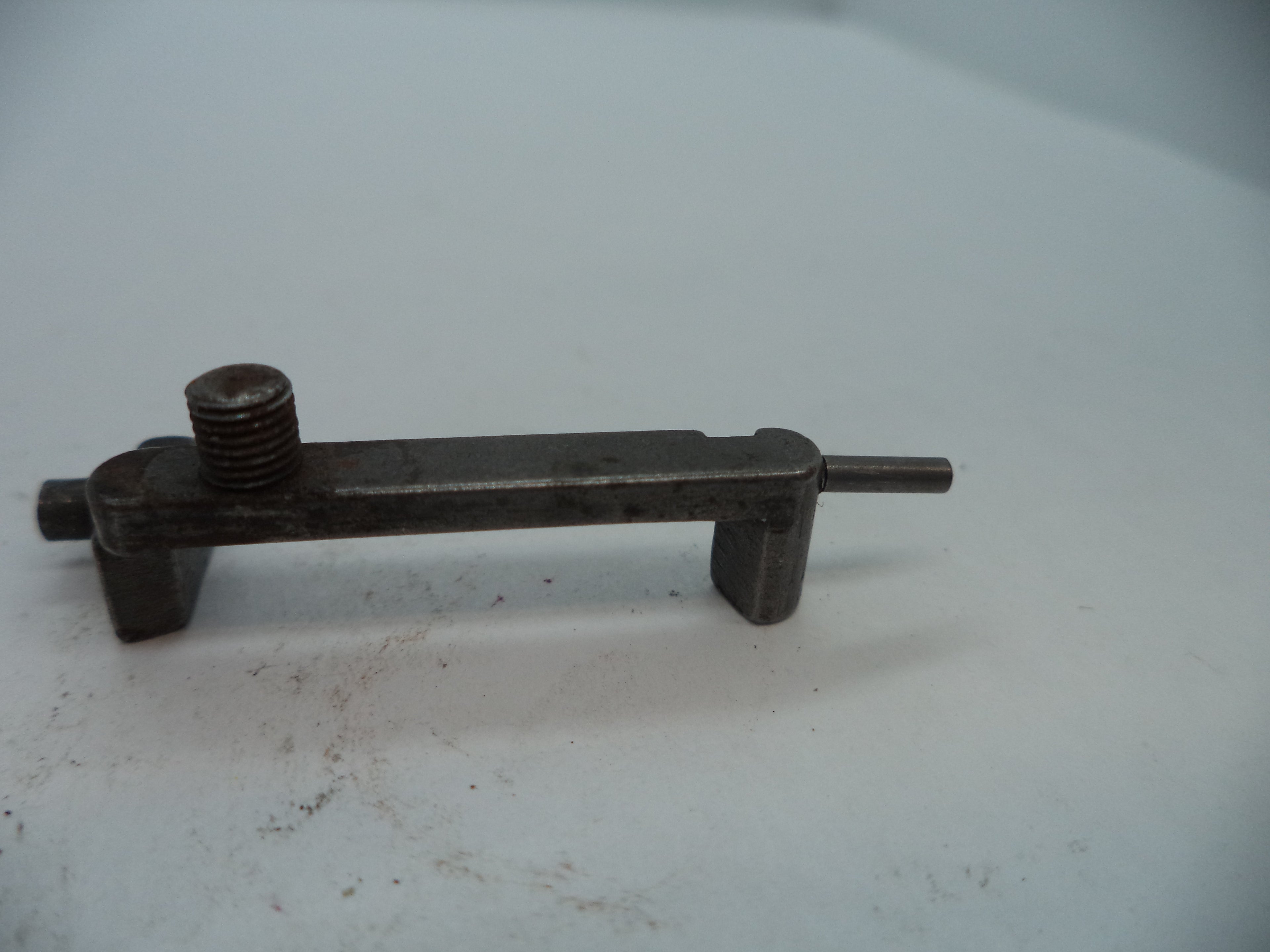 45-43-C S&W J Model  43 .22/.32 Kit Airweight Bolt, Spring & Plunger .22 Long Rifle