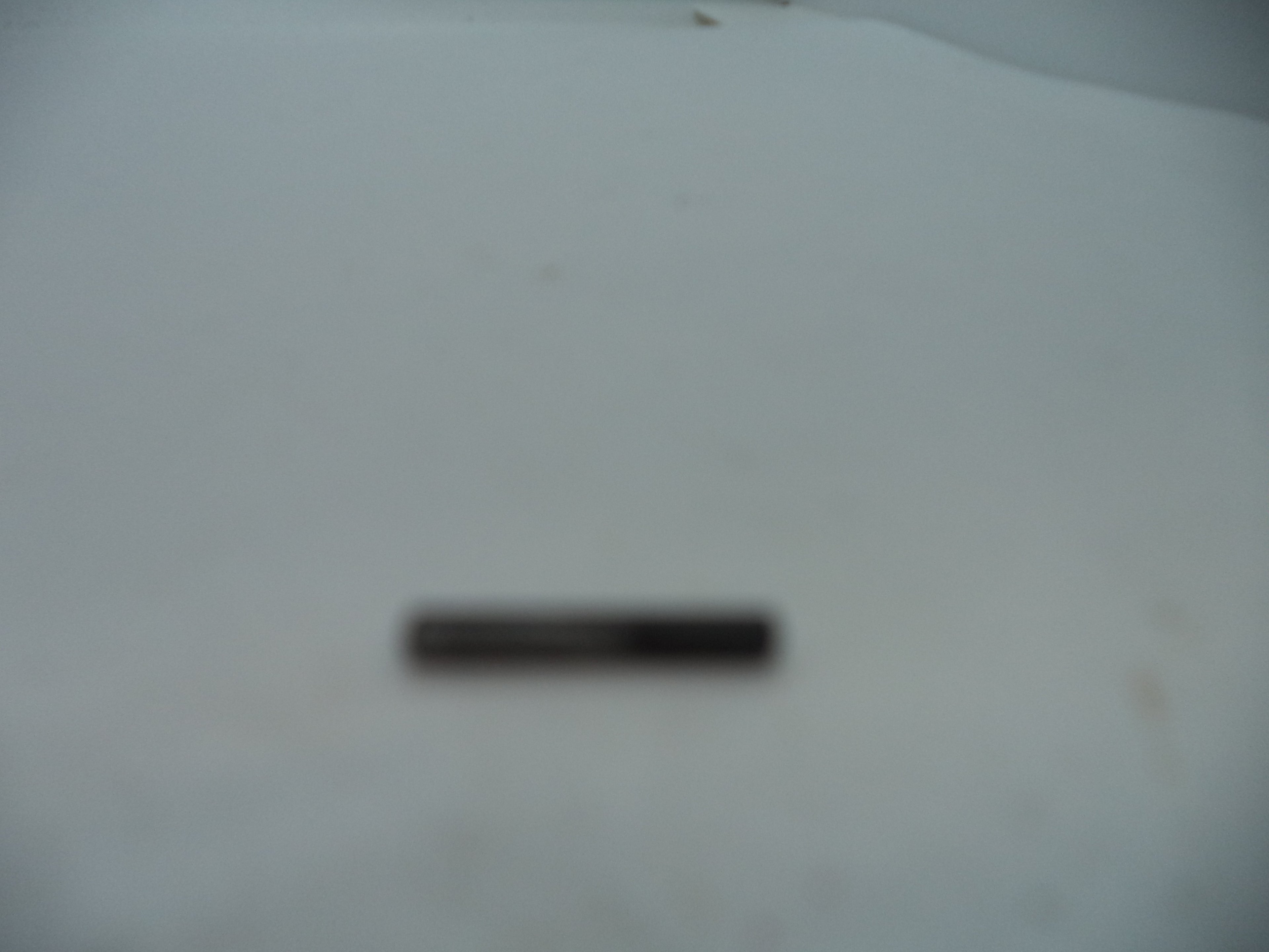 Smith & Wesson J Frame Model 43 Firing Pin Bushing Retaining Pin - .22 LR Airweight (Part# 106-43-G)