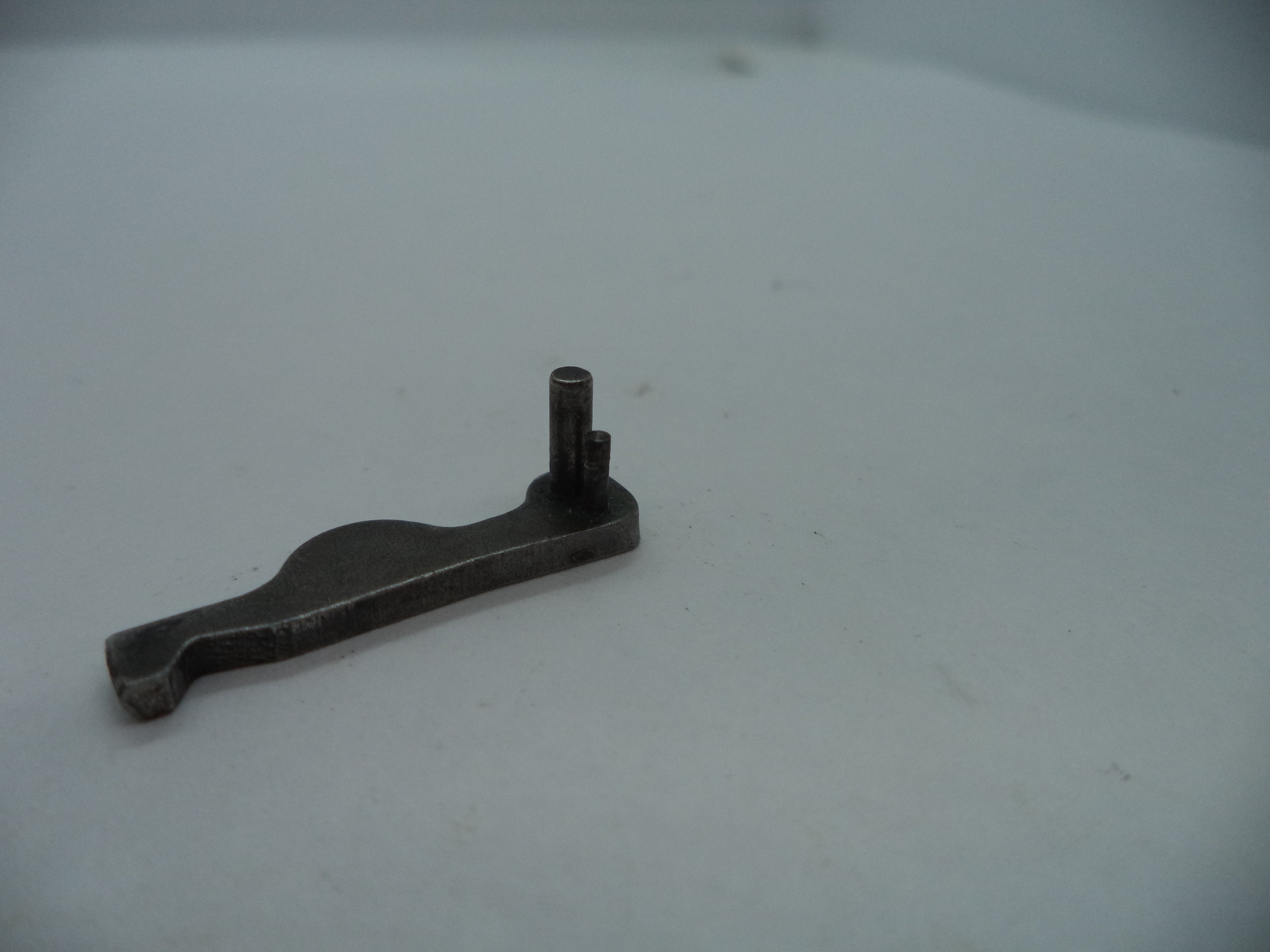 129-43-J S&W J Model  43 .22/.32 Kit Airweight Hand.22 LR Used