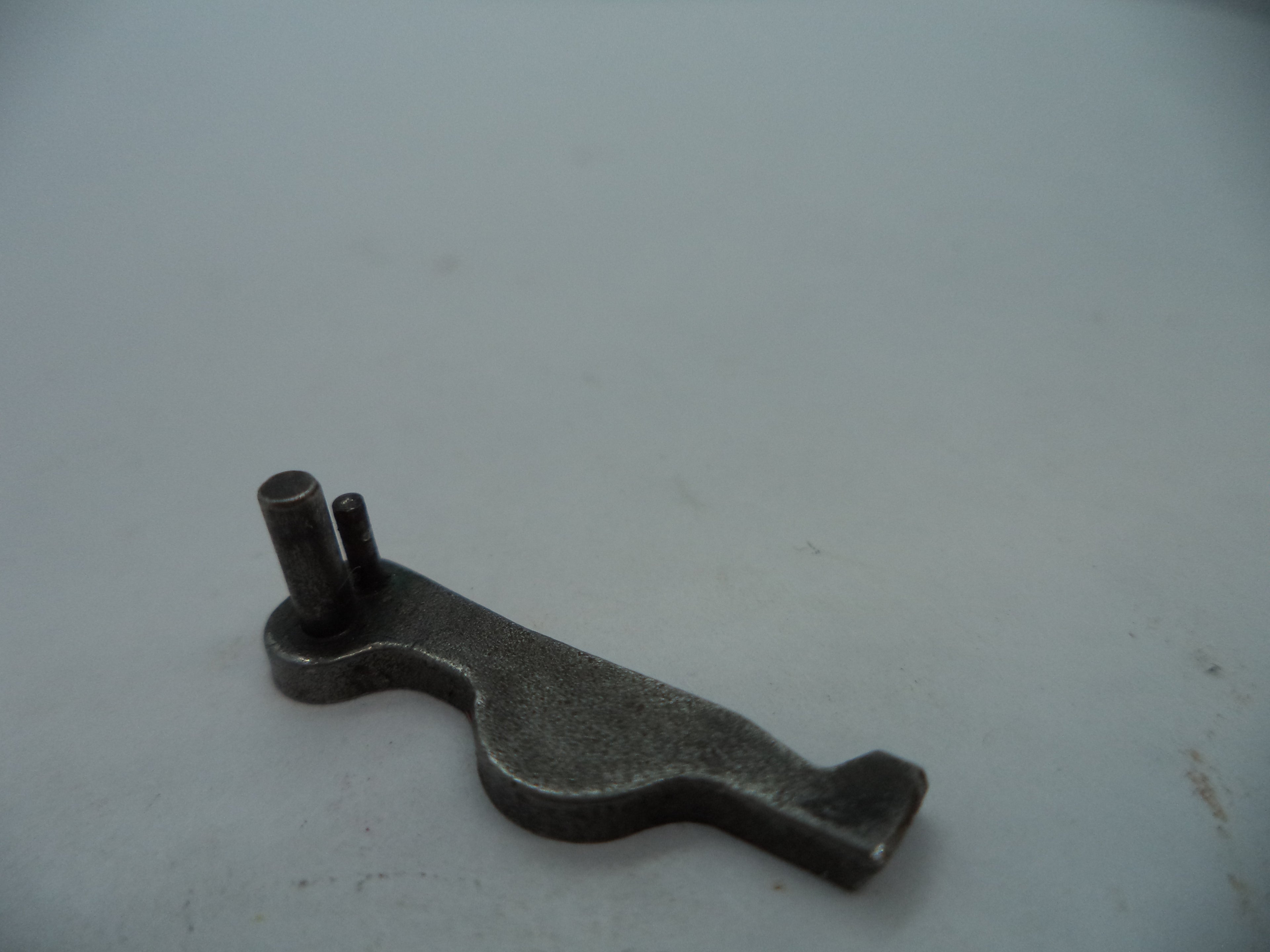 129-43-J S&W J Model  43 .22/.32 Kit Airweight Hand.22 LR Used