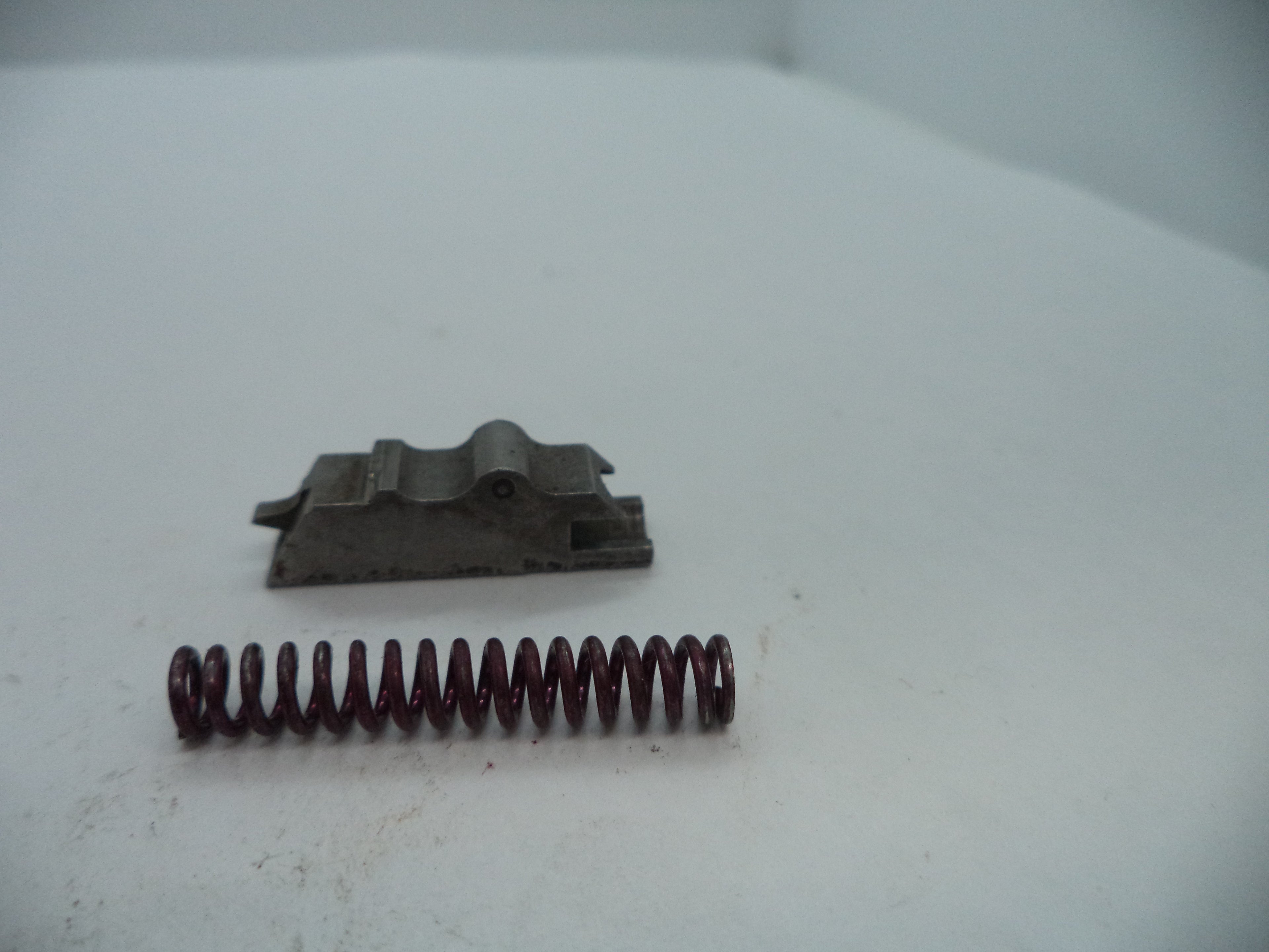 143-43-M S&W J Model  43 .22/.32 Kit Airweight Rebound Slide & Spring .22 LR