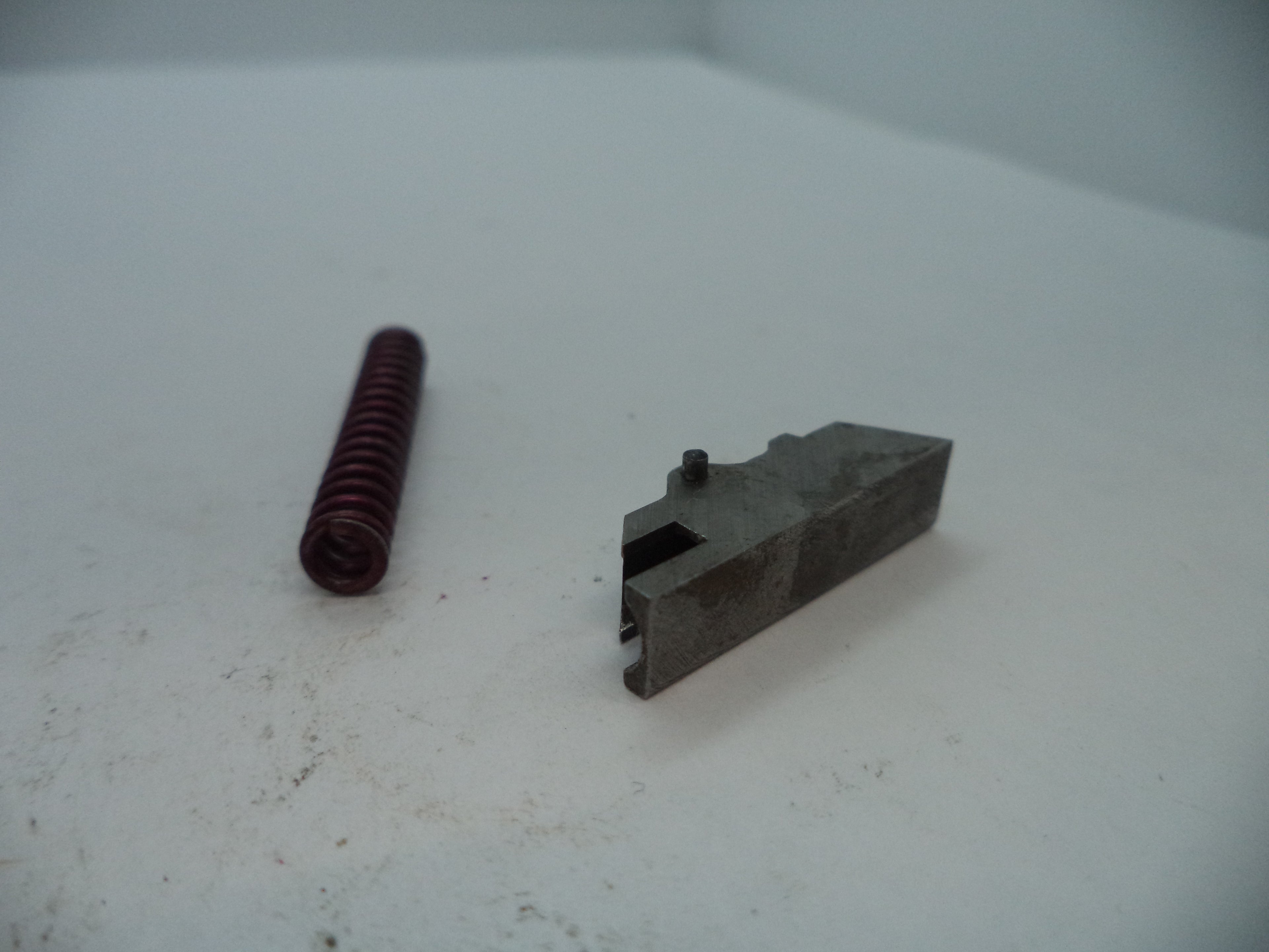 143-43-M S&W J Model  43 .22/.32 Kit Airweight Rebound Slide & Spring .22 LR