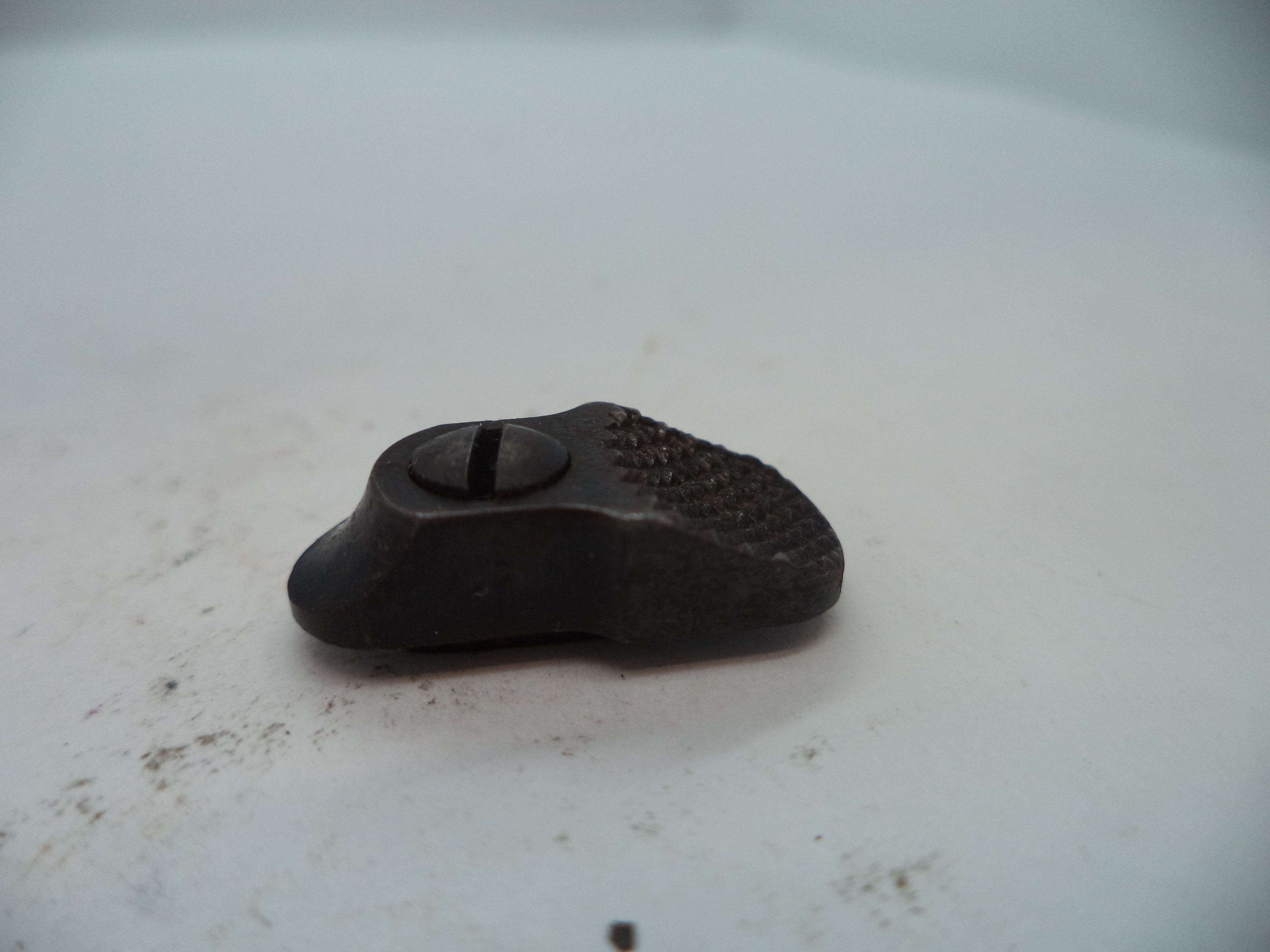 179-43-Q S&W J Model  43 .22/.32 Kit Airweight Thumb Piece & Nut .22 LR