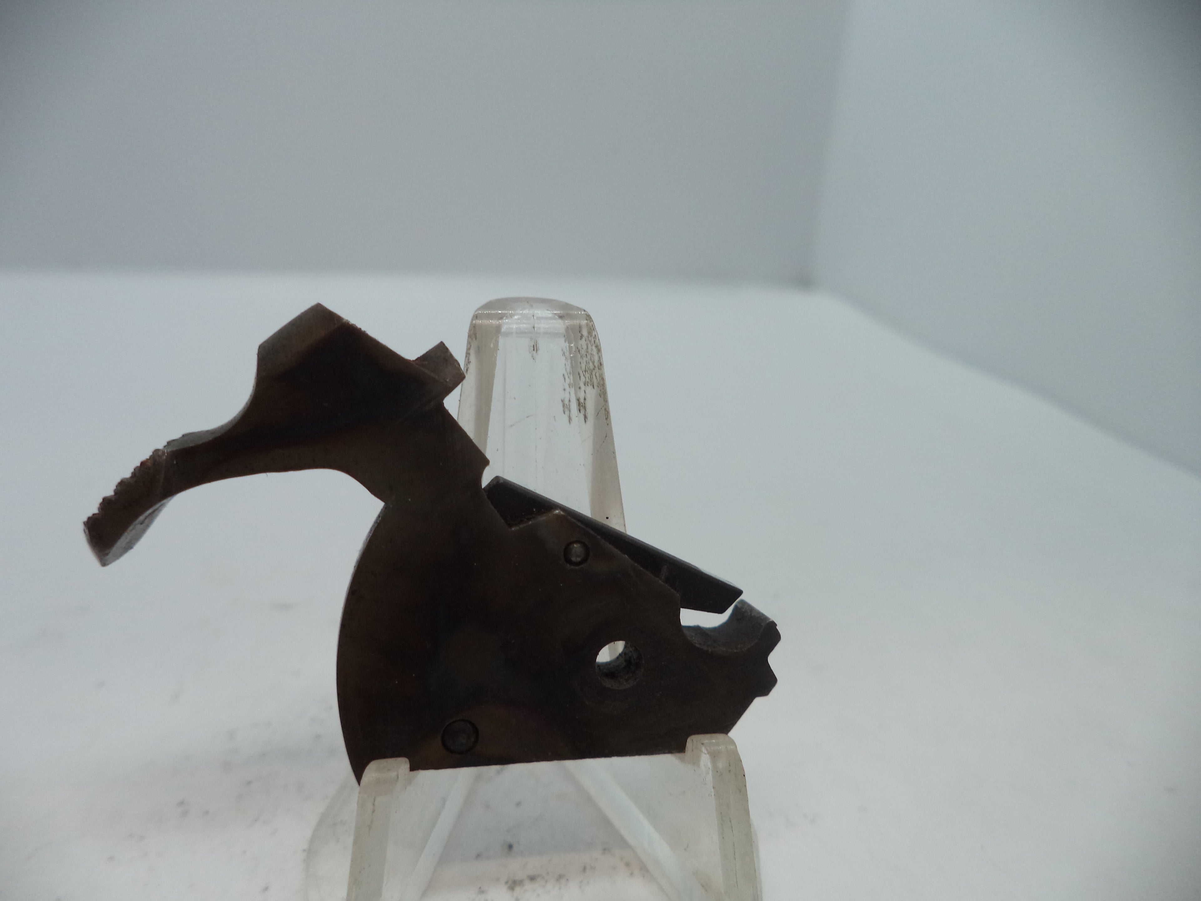 Smith & Wesson J Frame Model 43 Hammer - .375" Wide Airweight .22 LR (Part 112-43H)