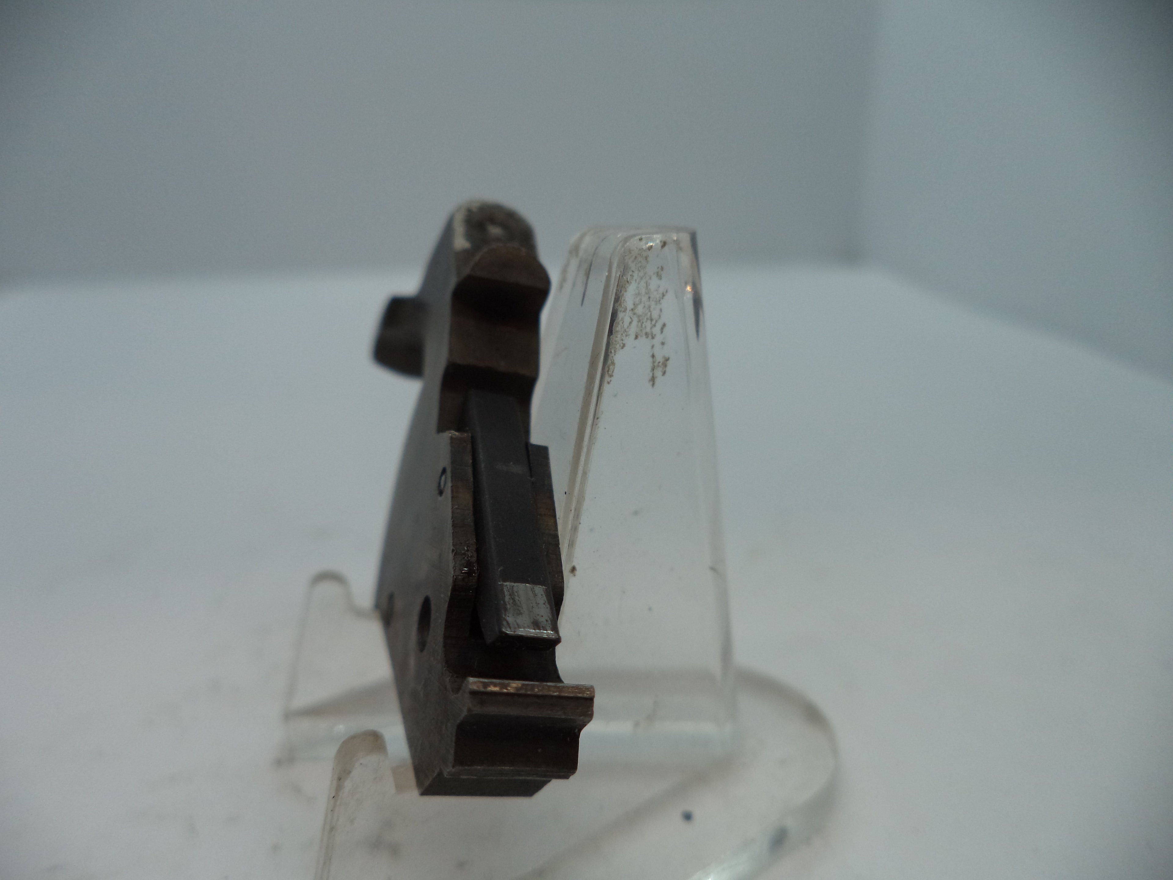 Smith & Wesson J Frame Model 43 Hammer - .375" Wide Airweight .22 LR (Part 112-43H)