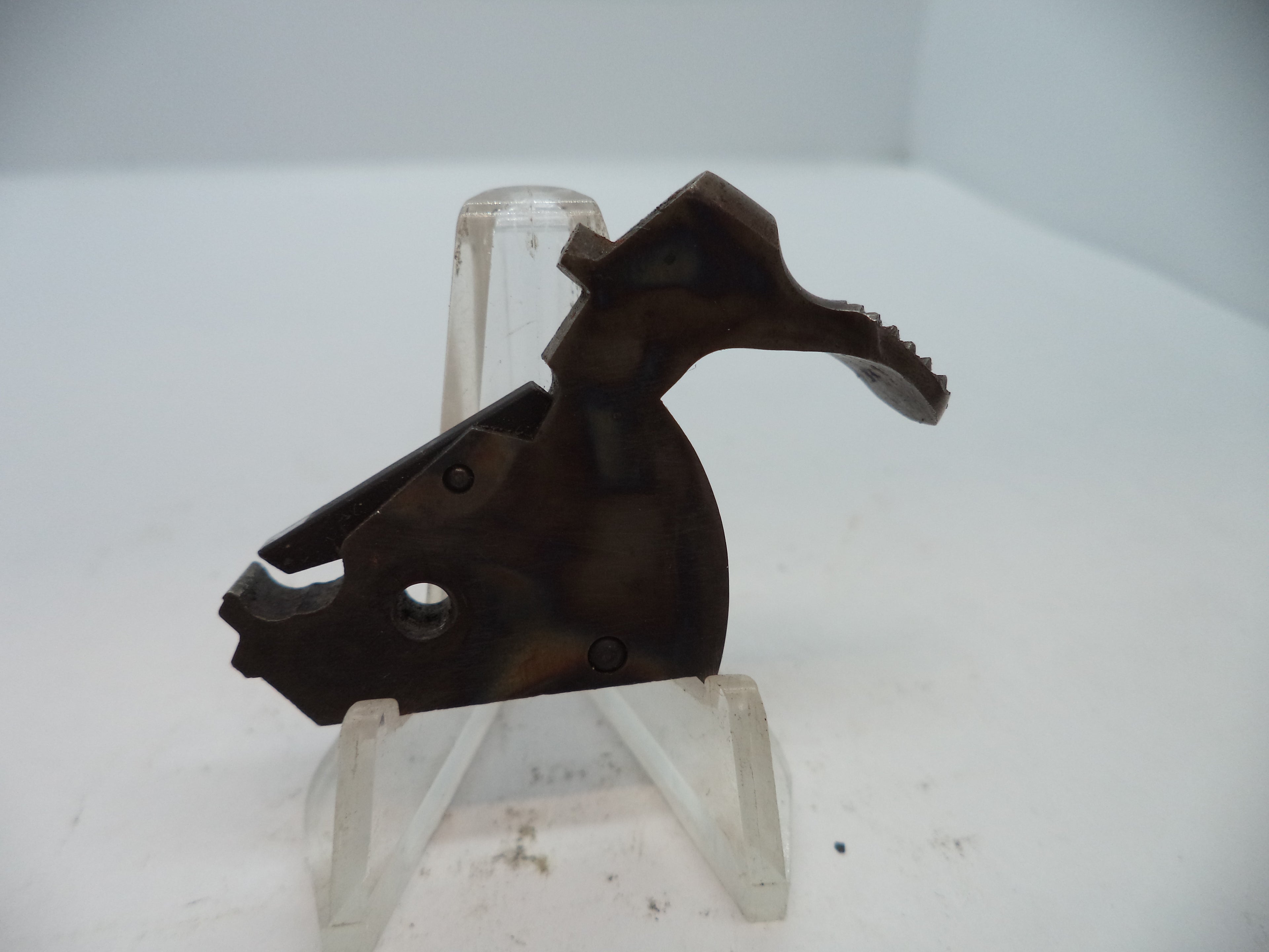 Smith & Wesson J Frame Model 43 Hammer - .375" Wide Airweight .22 LR (Part 112-43H)