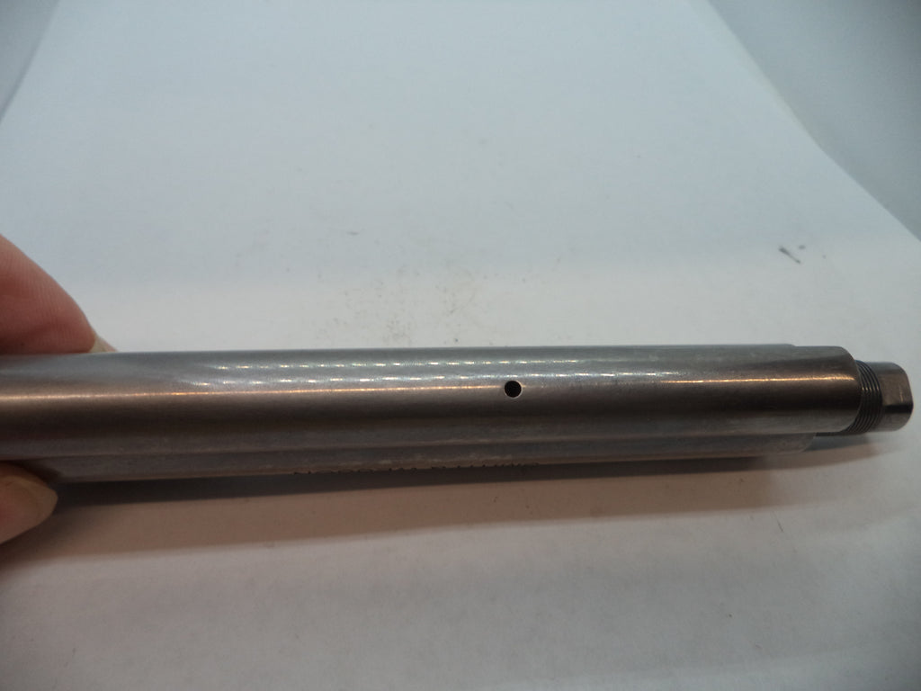 Smith & Wesson K Frame Model 648 Barrel 6" .22 Magnum Stainless Steel - Factory Part 294350000