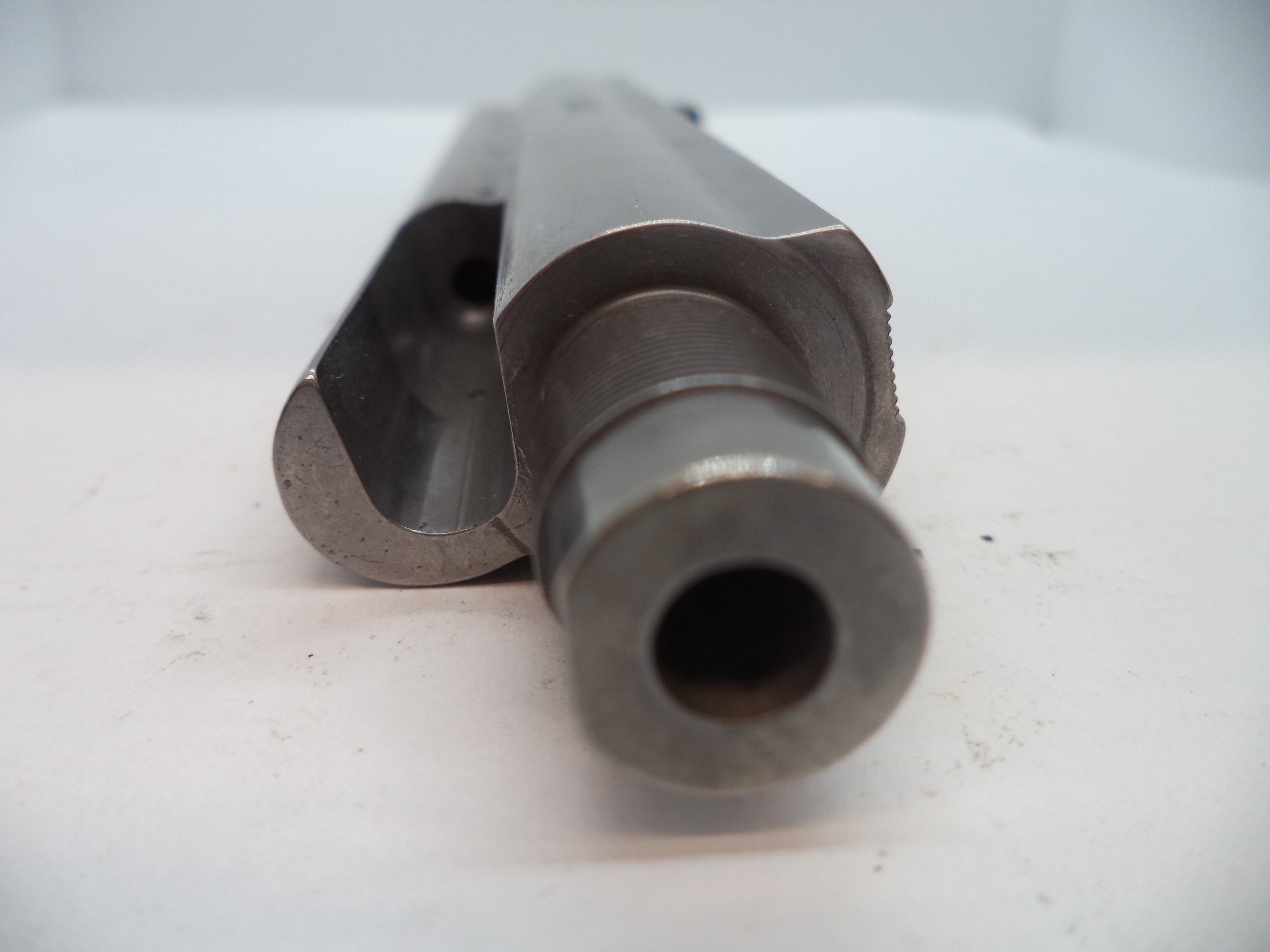 Smith & Wesson K Frame Model 648 Barrel 6" .22 Magnum Stainless Steel - Factory Part 294350000