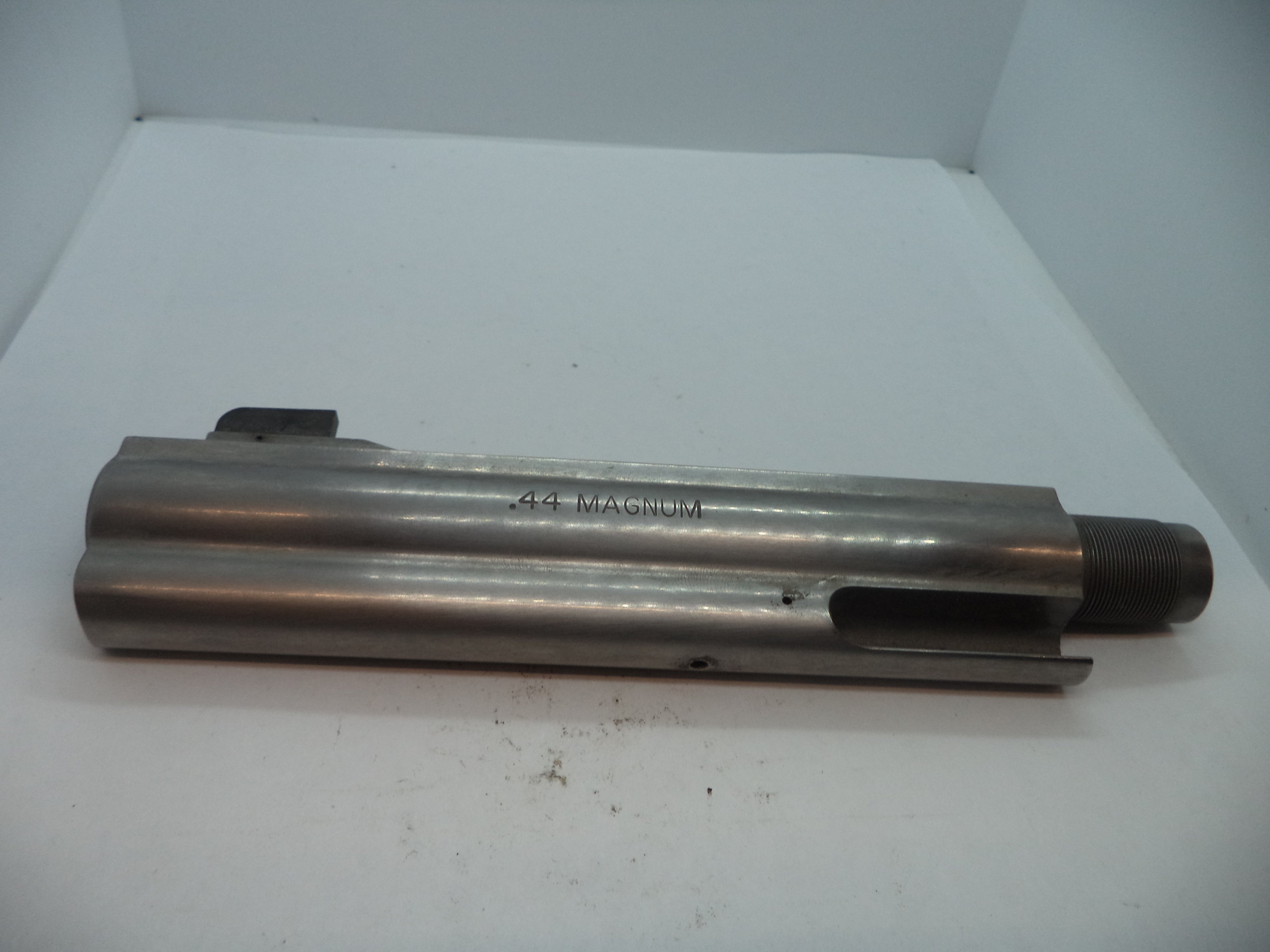Smith & Wesson Model 629 Barrel 6.5" Ported Stainless Steel - N Frame .44 Magnum OEM 217200000