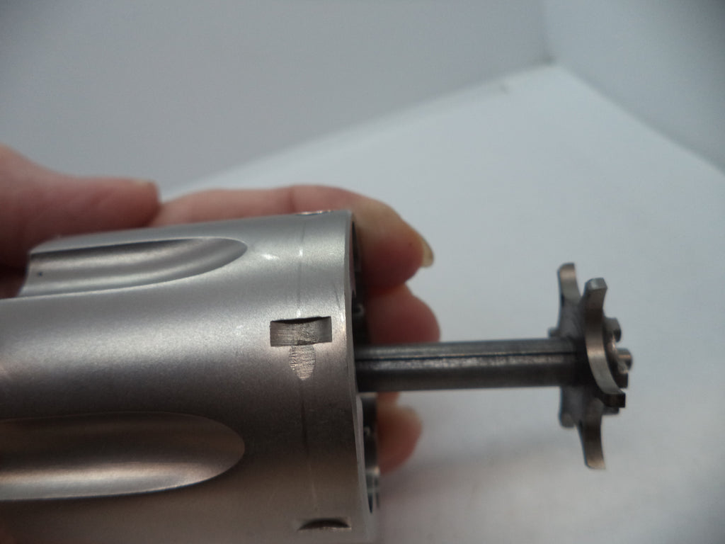 62576A Smith & Wesson N Frame Model 625 Cylinder .45 Colt  S.S