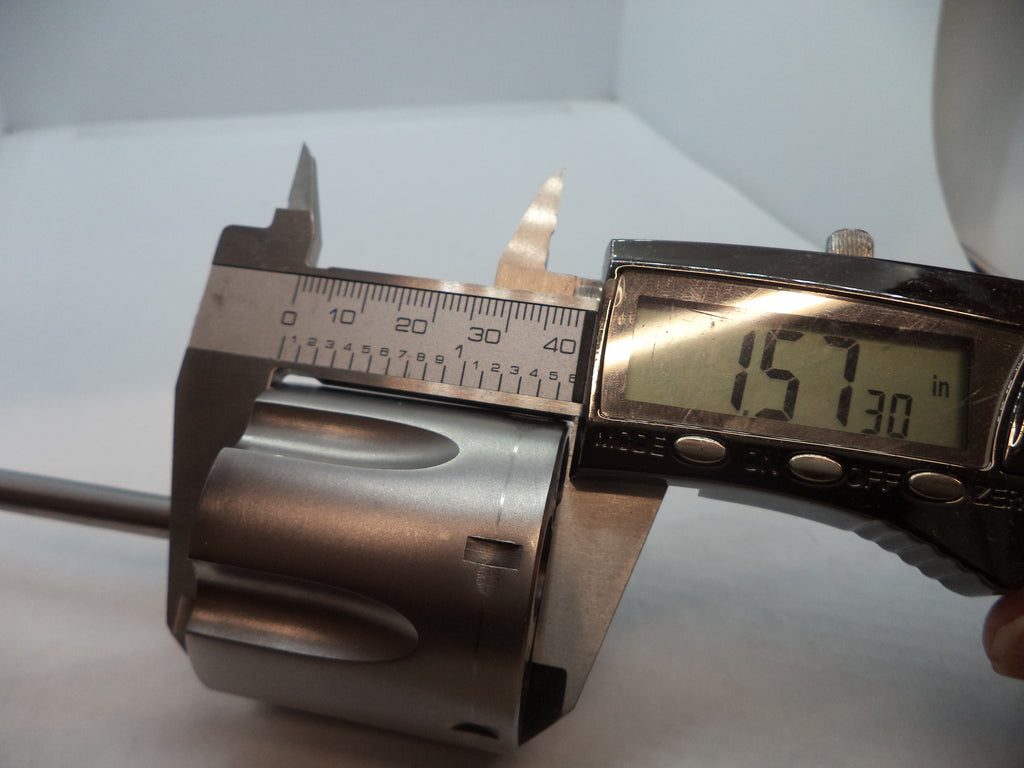 62576A Smith & Wesson N Frame Model 625 Cylinder .45 Colt  S.S