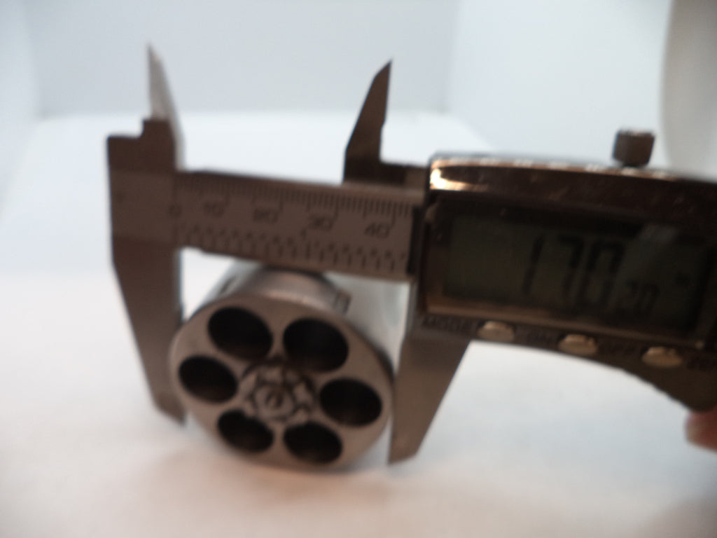 62576A Smith & Wesson N Frame Model 625 Cylinder .45 Colt  S.S