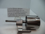 62576 S&W N Model 625 Performance Center Mountain Cylinder & Yoke .45