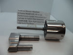 62576 S&W N Model 625 Performance Center Mountain Cylinder & Yoke .45