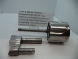 62576 S&W N Model 625 Performance Center Mountain Cylinder & Yoke .45