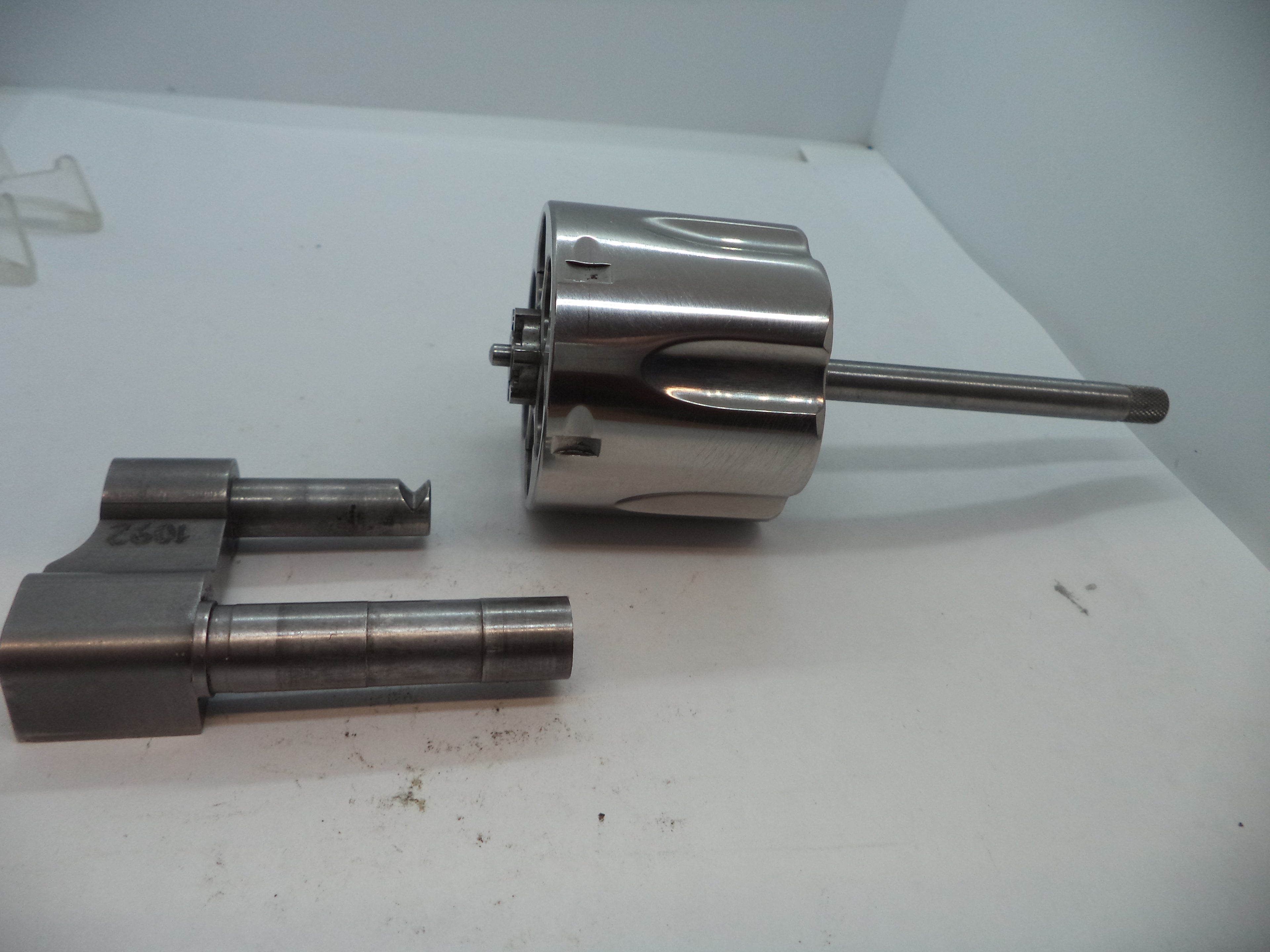 62576 S&W N Model 625 Performance Center Mountain Cylinder & Yoke .45