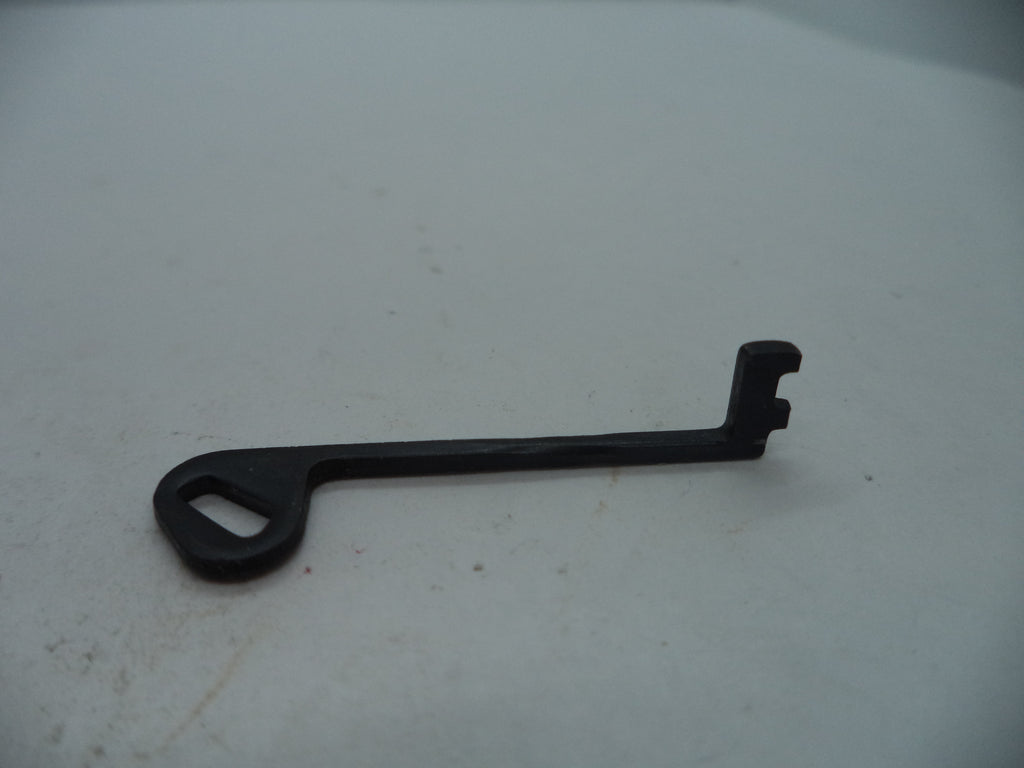 Smith & Wesson Model 51 J Frame Hammer Block .22 Magnum, Part# 51120