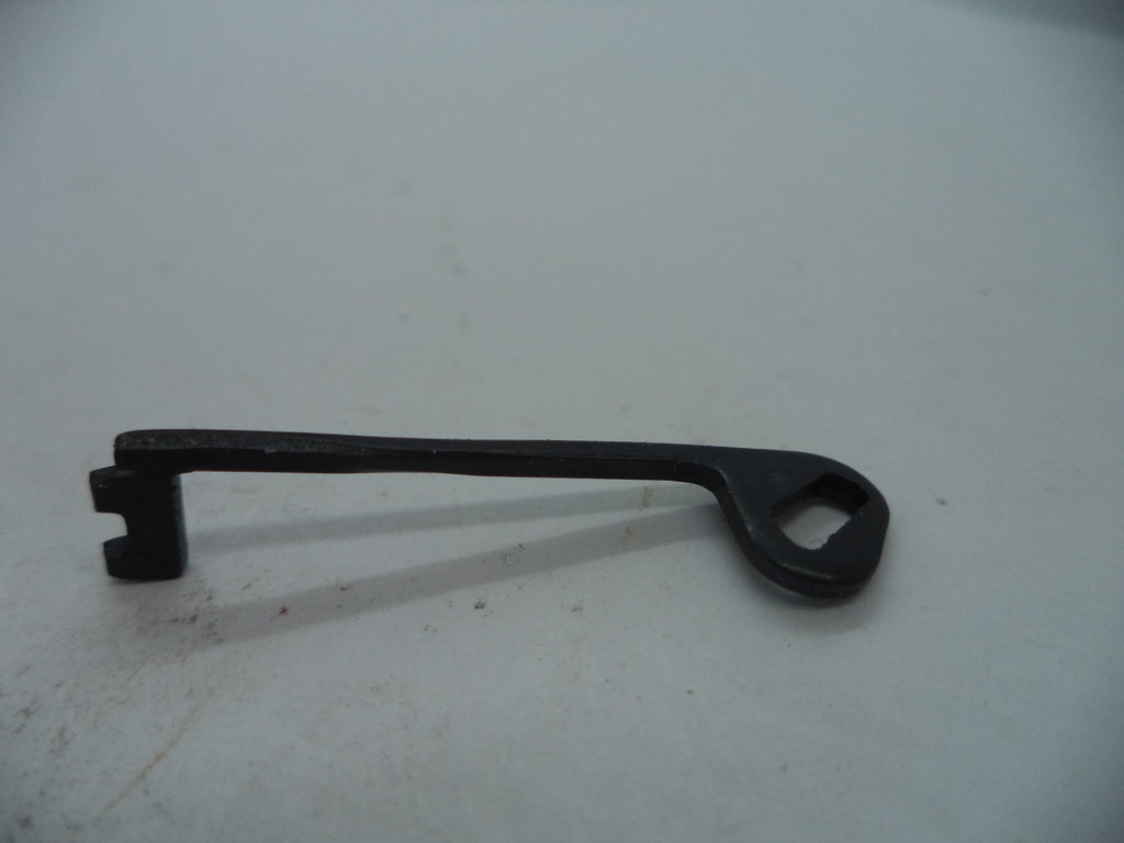 Smith & Wesson Model 51 J Frame Hammer Block .22 Magnum, Part# 51120