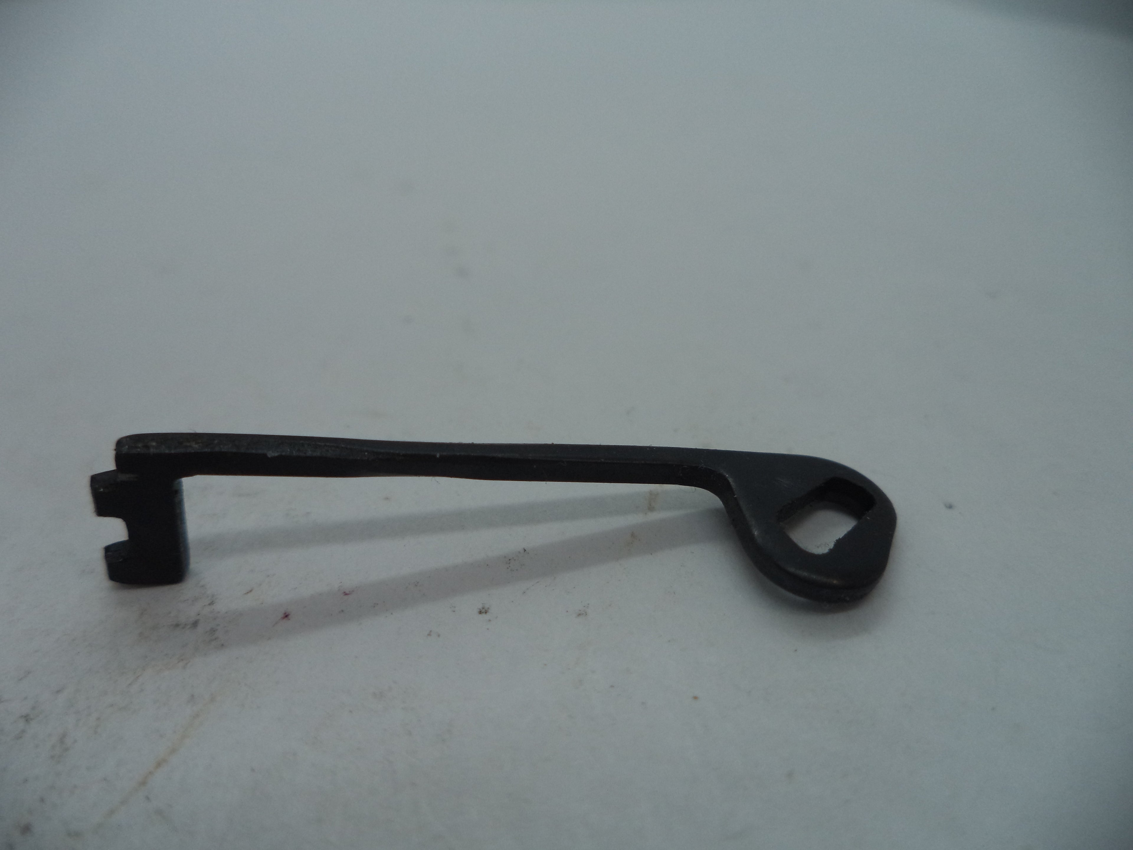Smith & Wesson Model 51 J Frame Hammer Block .22 Magnum, Part# 51120