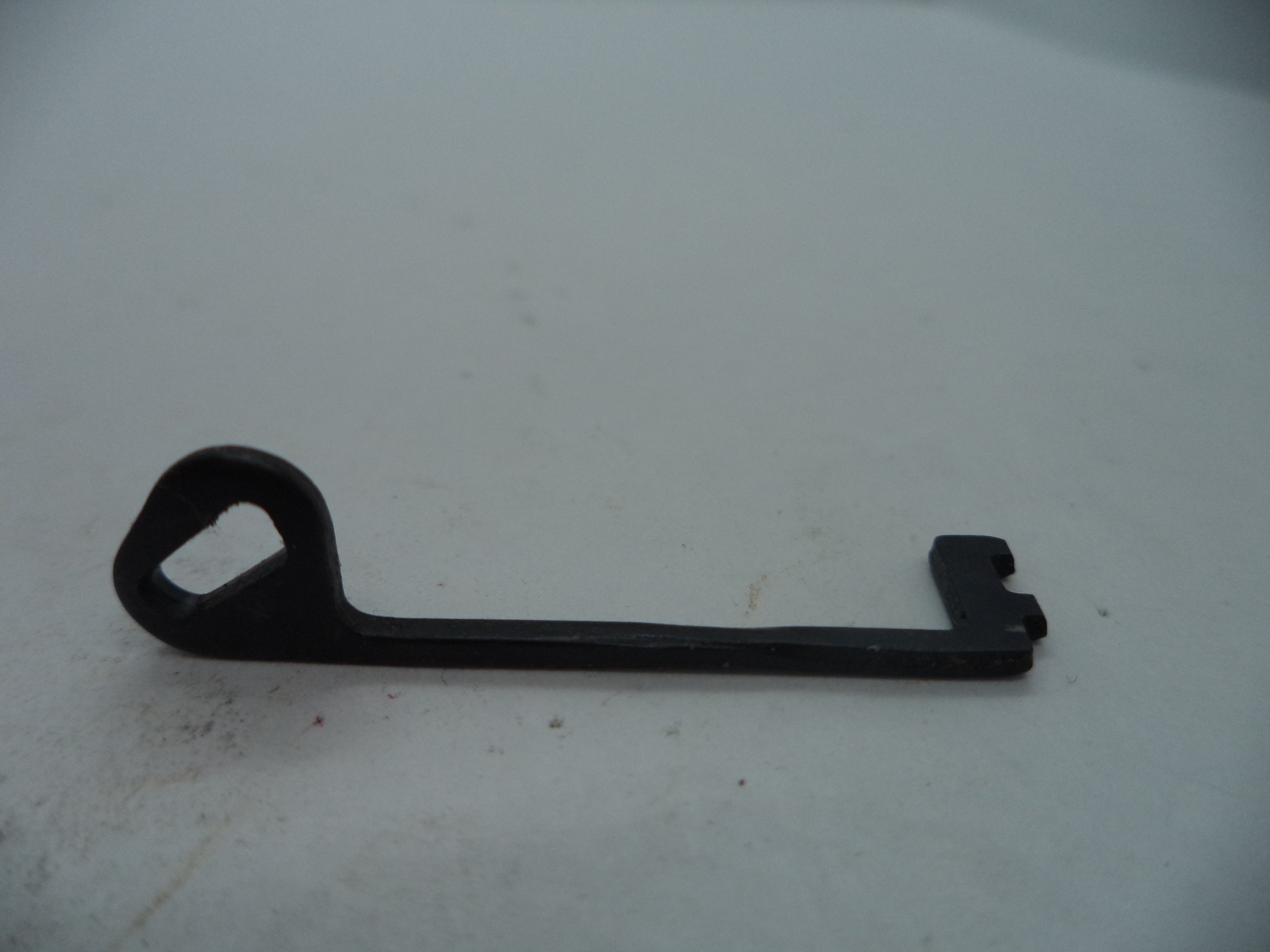 Smith & Wesson Model 51 J Frame Hammer Block .22 Magnum, Part# 51120