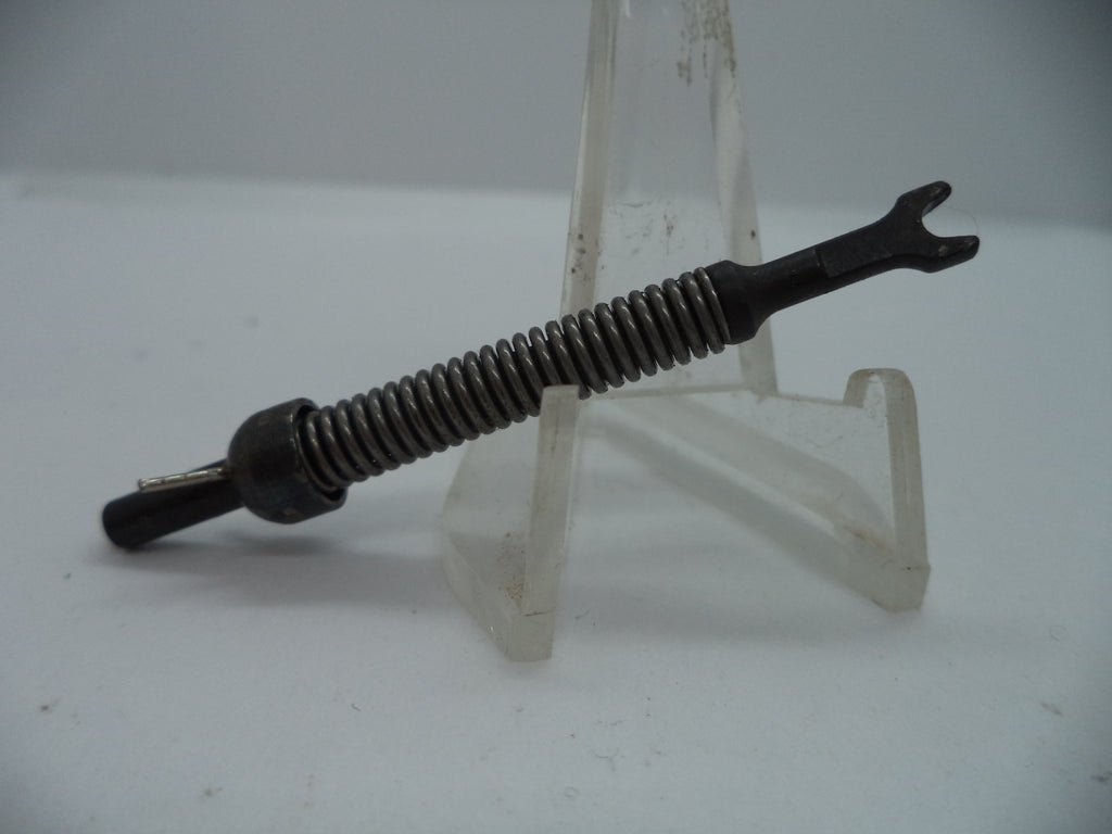 Smith & Wesson J Frame Model 51 Stirrup, Spring & Swivel Assembly - Part #51167 (.22 M.R.F.)